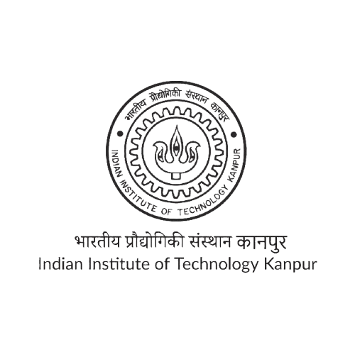 IIT Kanpur Logo
